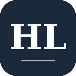 HHL Hamburg Leasing GmbH logo